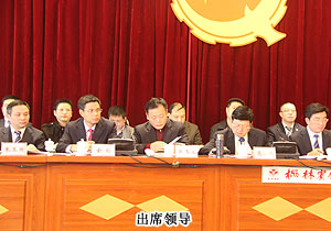 綠之韻集團(tuán)胡國安董事長再次當(dāng)選長沙市青年企業(yè)家協(xié)會副會長