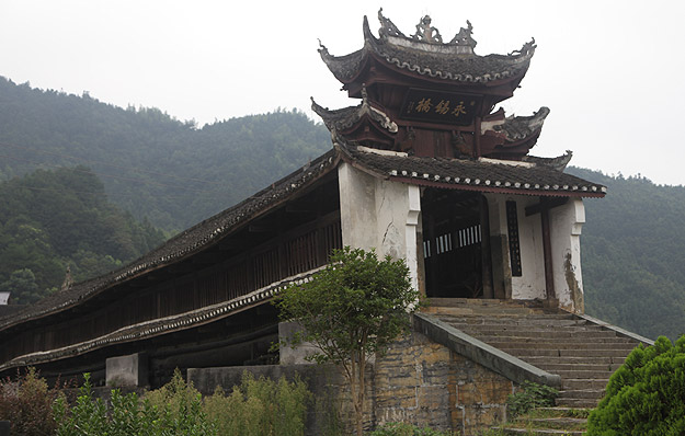 黑茶之鄉(xiāng)，綠韻之源——2015年綠之韻集團黨總支安化溯源之旅