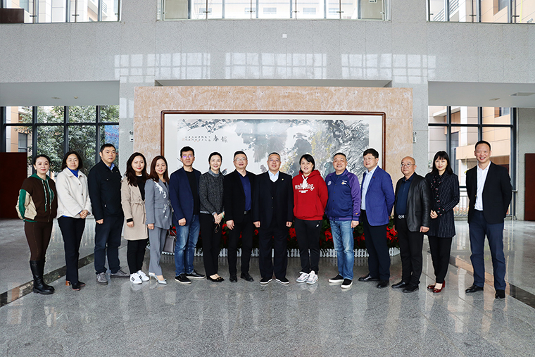 胡國安委員深入長(zhǎng)沙師范學(xué)院專題調(diào)研，有效推動(dòng)我省幼兒體育教培人才培養(yǎng)